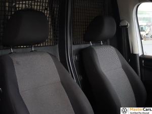 Volkswagen CADDY4 2.0TDiP/V - Image 16