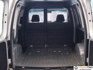 Volkswagen CADDY4 2.0TDiP/V - Image 17