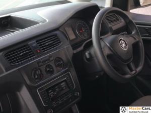 Volkswagen CADDY4 2.0TDiP/V - Image 19