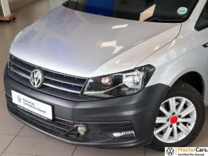 Volkswagen CADDY4 2.0TDiP/V - Image 2