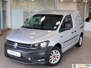 Volkswagen CADDY4 2.0TDiP/V - Image 3