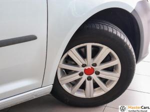 Volkswagen CADDY4 2.0TDiP/V - Image 4