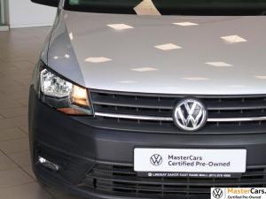 Volkswagen CADDY4 2.0TDiP/V - Image 5