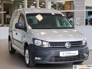 Volkswagen CADDY4 2.0TDiP/V - Image 6