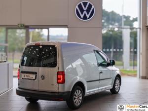 Volkswagen CADDY4 2.0TDiP/V - Image 8