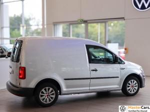 Volkswagen CADDY4 2.0TDiP/V - Image 9