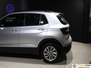 Volkswagen T-CROSS 1.0 TSI Comfortline DSG - Image 6