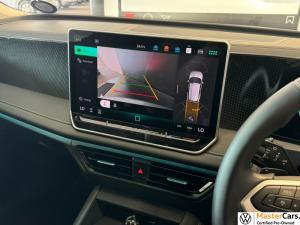Volkswagen Tiguan 1.4 TSI Life DSG - Image 10
