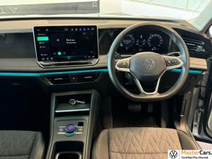 Volkswagen Tiguan 1.4 TSI Life DSG - Image 13