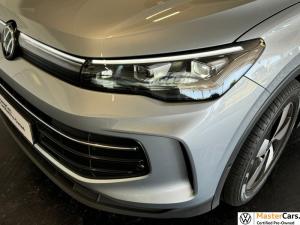 Volkswagen Tiguan 1.4 TSI Life DSG - Image 14