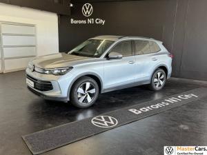 Volkswagen Tiguan 1.4 TSI Life DSG - Image 3