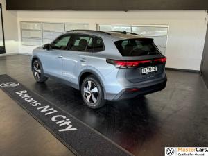 Volkswagen Tiguan 1.4 TSI Life DSG - Image 4