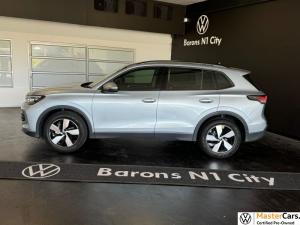 Volkswagen Tiguan 1.4 TSI Life DSG - Image 5