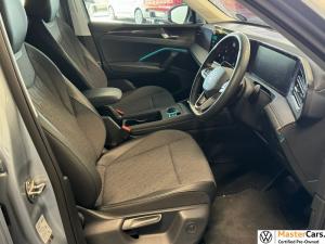 Volkswagen Tiguan 1.4 TSI Life DSG - Image 9