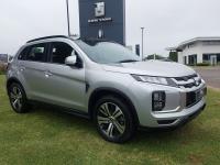 Thumbnail Mitsubishi ASX 2.0 LS CVT