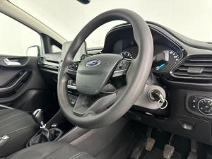 Ford Fiesta 1.0 Ecoboost Trend 5-Door - Image 10