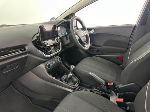 Ford Fiesta 1.0 Ecoboost Trend 5-Door - Image 13