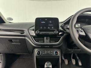 Ford Fiesta 1.0 Ecoboost Trend 5-Door - Image 14