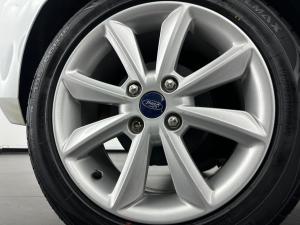 Ford Fiesta 1.0 Ecoboost Trend 5-Door - Image 16