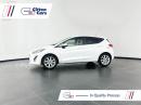 Thumbnail Ford Fiesta 1.0 Ecoboost Trend 5-Door