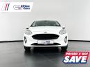 Thumbnail Ford Fiesta 1.0 Ecoboost Trend 5-Door