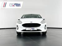 Thumbnail Ford Fiesta 1.0 Ecoboost Trend 5-Door