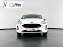 Thumbnail Ford Fiesta 1.0 Ecoboost Trend 5-Door