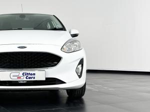 Ford Fiesta 1.0 Ecoboost Trend 5-Door - Image 2