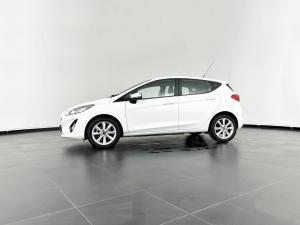 Ford Fiesta 1.0 Ecoboost Trend 5-Door - Image 3