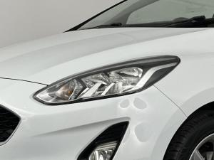 Ford Fiesta 1.0 Ecoboost Trend 5-Door - Image 4