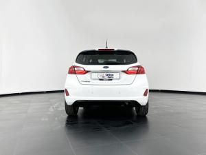 Ford Fiesta 1.0 Ecoboost Trend 5-Door - Image 5
