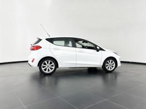 Ford Fiesta 1.0 Ecoboost Trend 5-Door - Image 6