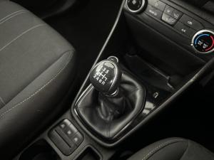 Ford Fiesta 1.0 Ecoboost Trend 5-Door - Image 8