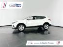 Thumbnail Nissan Qashqai 1.2T Acenta CVT