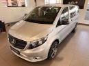 Thumbnail Mercedes-Benz Vito 116 2.2 CDI Tourer PRO automatic