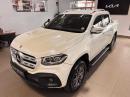 Thumbnail Mercedes-Benz X250d 4X4 Progressive automatic