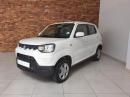 Thumbnail Suzuki S-Presso 1.0 GL manual