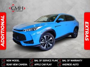 MG HS 1.5T Comfort - Image 1