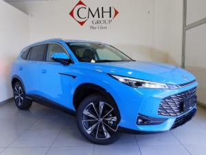 MG HS 1.5T Comfort - Image 3