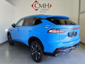 MG HS 1.5T Comfort - Image 4