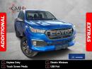 Thumbnail Foton Tunland G7 2.0TD double cab TL auto