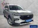 Thumbnail Ford Territory 1.8T Ambiente