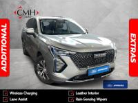 Thumbnail Haval Jolion 1.5 HEV Luxury