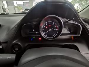 Mazda CX-3 2.0 Carbon Edition - Image 12