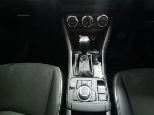 Mazda CX-3 2.0 Carbon Edition - Image 13