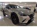 Thumbnail Mazda CX-3 2.0 Carbon Edition