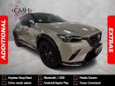 Thumbnail Mazda CX-3 2.0 Carbon Edition