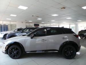 Mazda CX-3 2.0 Carbon Edition - Image 2
