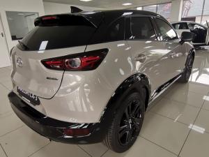 Mazda CX-3 2.0 Carbon Edition - Image 3