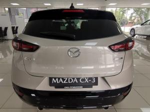 Mazda CX-3 2.0 Carbon Edition - Image 4